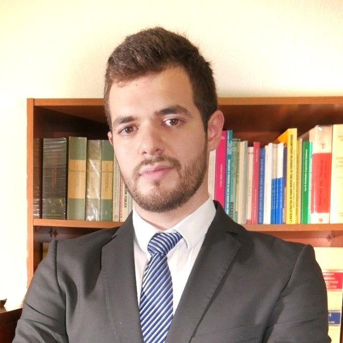 Javier Oliveira